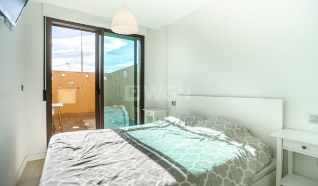 Reventa - Apartamento / piso - Cartagena - Costa Calida