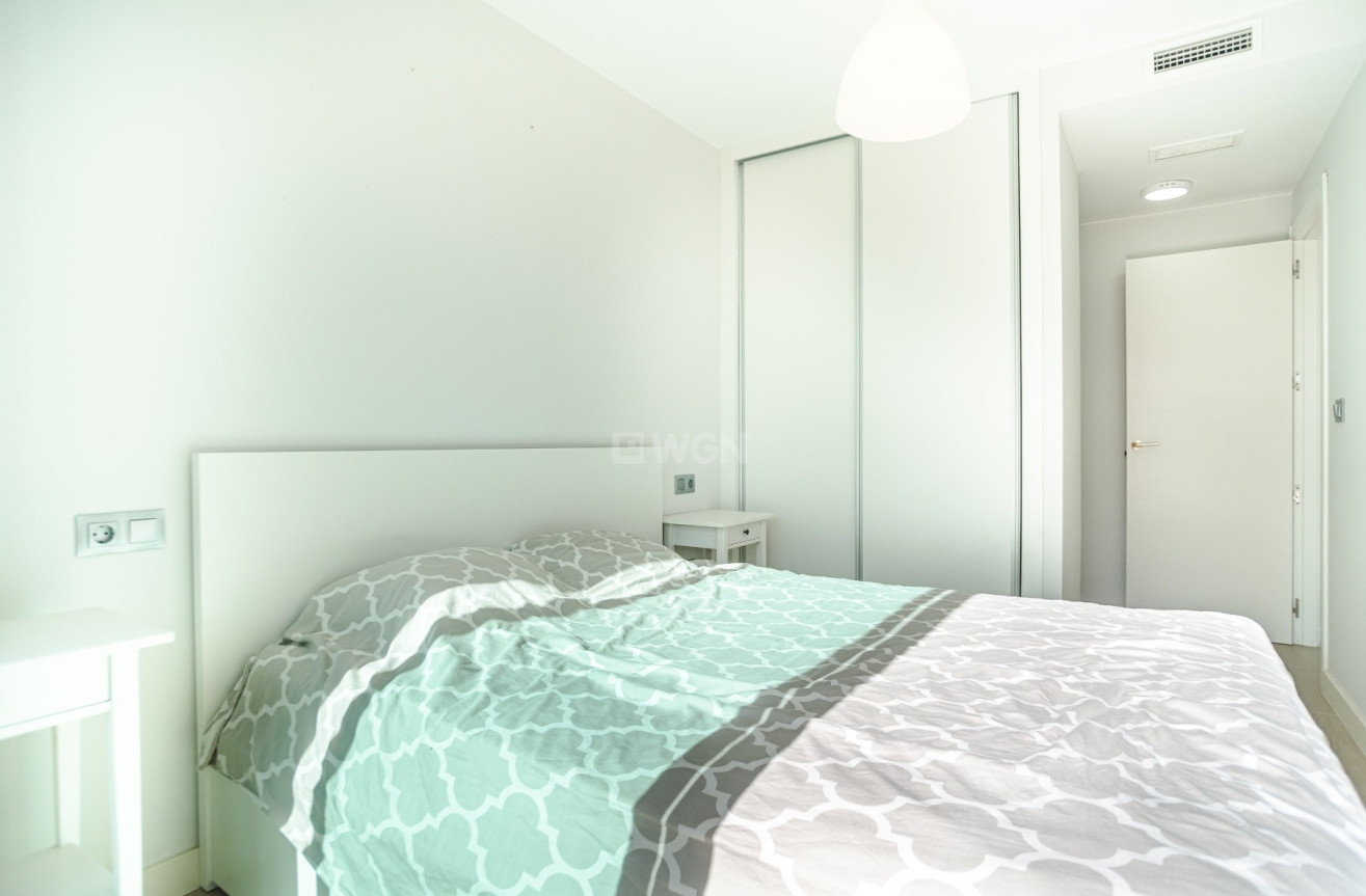 Reventa - Apartamento / piso - Cartagena - Costa Calida