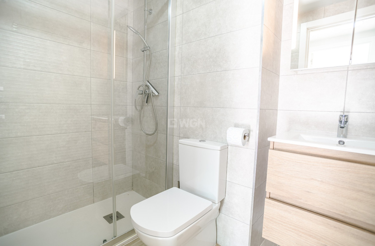 Reventa - Apartamento / piso - Cartagena - Costa Calida