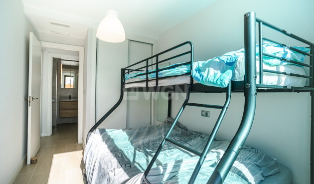 Reventa - Apartamento / piso - Cartagena - Costa Calida