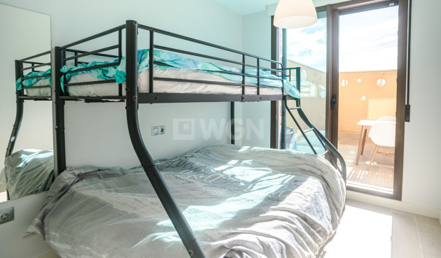 Reventa - Apartamento / piso - Cartagena - Costa Calida