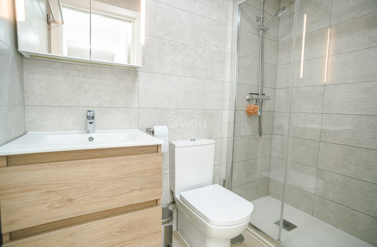 Reventa - Apartamento / piso - Cartagena - Costa Calida