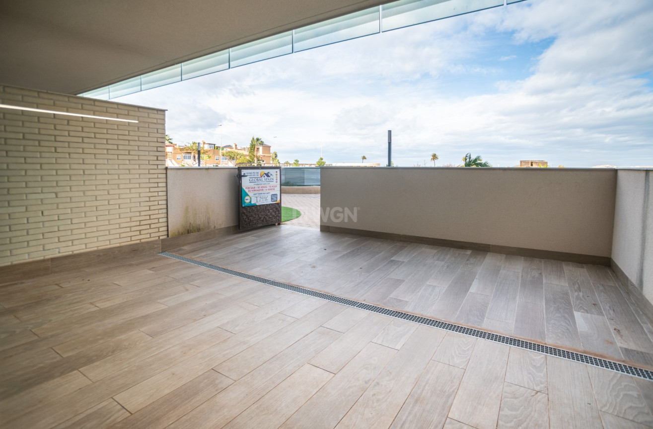 Reventa - Apartamento / piso - Cartagena - Costa Calida