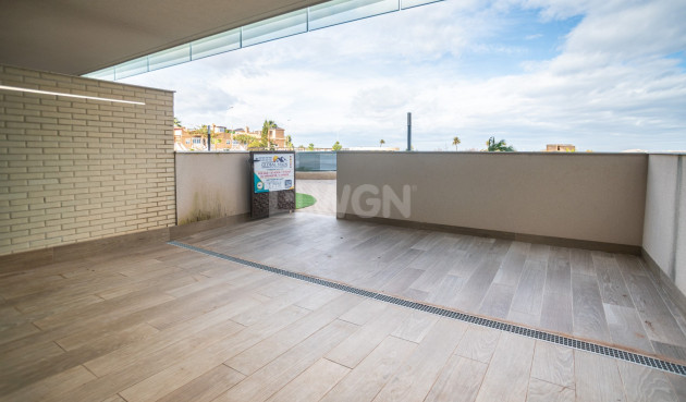 Reventa - Apartamento / piso - Cartagena - Costa Calida