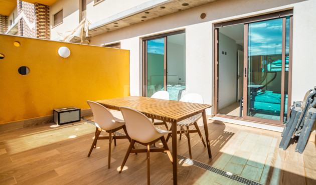 Reventa - Apartamento / piso - Cartagena - Costa Calida