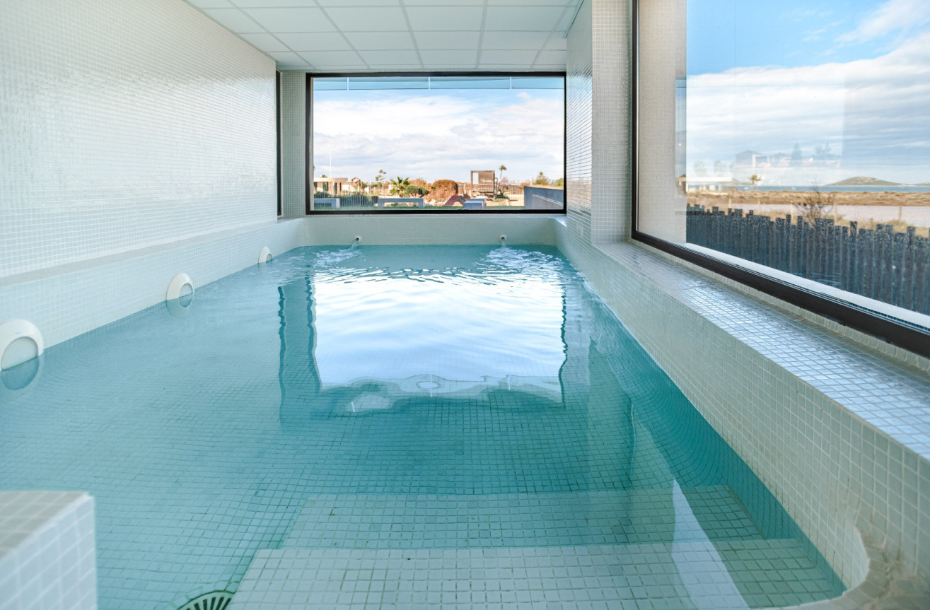 Reventa - Apartamento / piso - Cartagena - Costa Calida