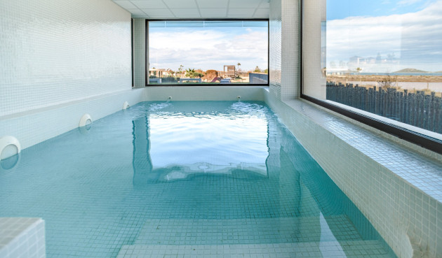 Reventa - Apartamento / piso - Cartagena - Costa Calida