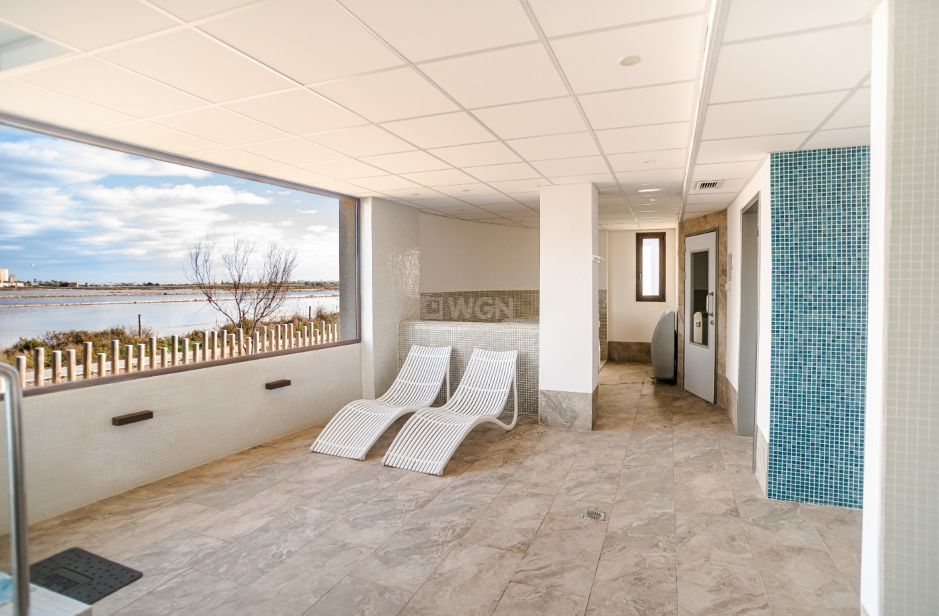 Reventa - Apartamento / piso - Cartagena - Costa Calida