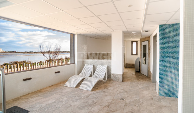 Reventa - Apartamento / piso - Cartagena - Costa Calida