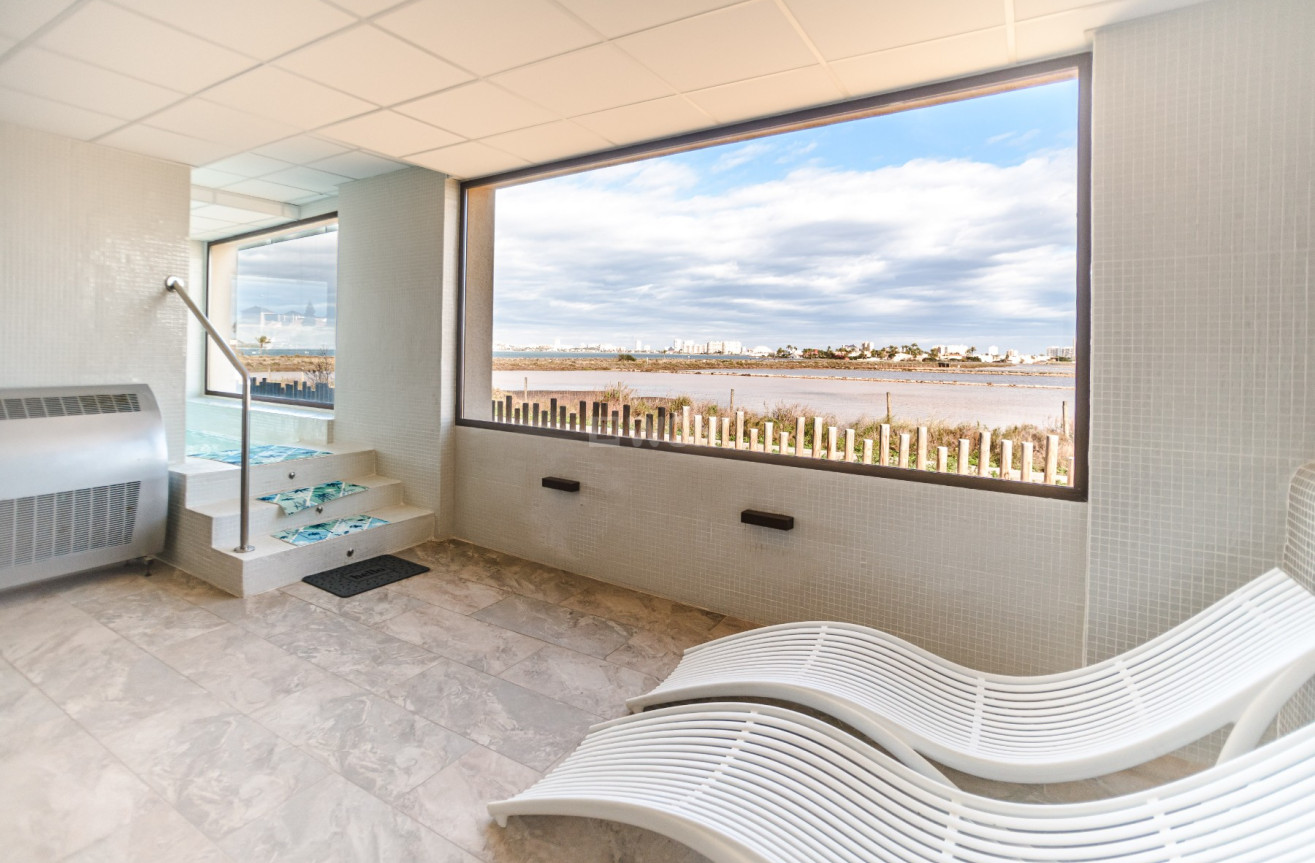 Reventa - Apartamento / piso - Cartagena - Costa Calida