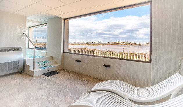 Reventa - Apartamento / piso - Cartagena - Costa Calida