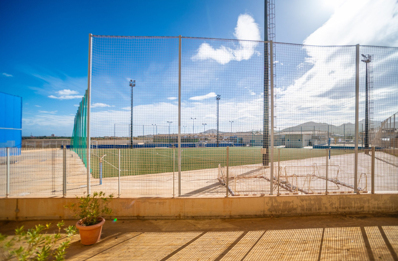 Reventa - Apartamento / piso - Cartagena - Costa Calida