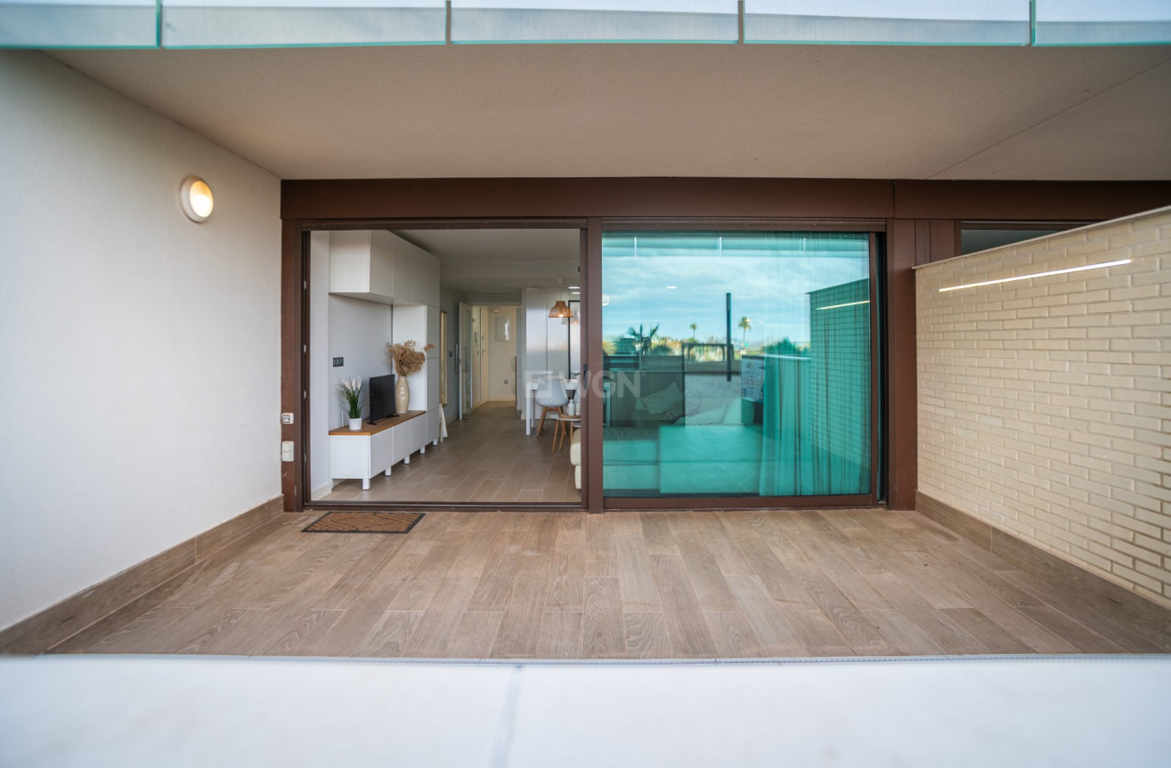 Reventa - Apartamento / piso - Cartagena - Costa Calida