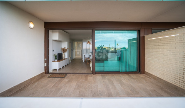 Reventa - Apartamento / piso - Cartagena - Costa Calida