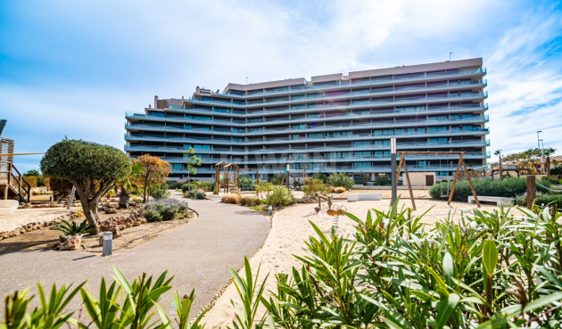 Reventa - Apartamento / piso - Cartagena - Costa Calida