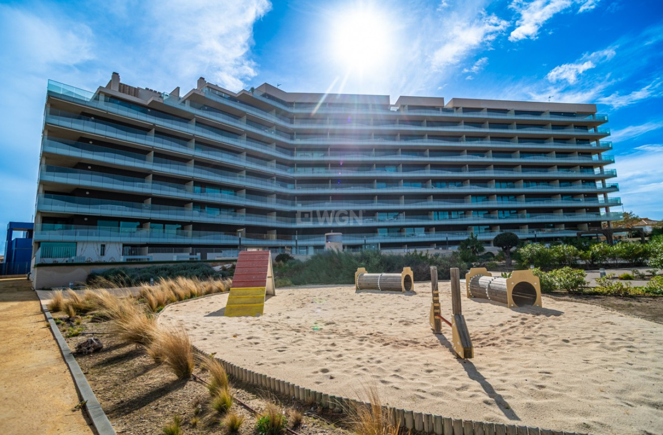Reventa - Apartamento / piso - Cartagena - Costa Calida