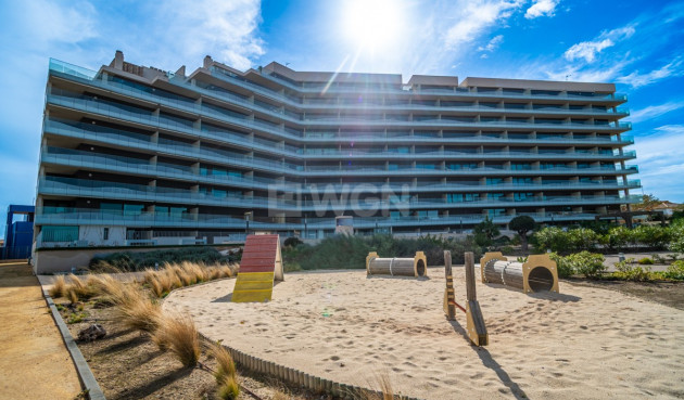 Reventa - Apartamento / piso - Cartagena - Costa Calida