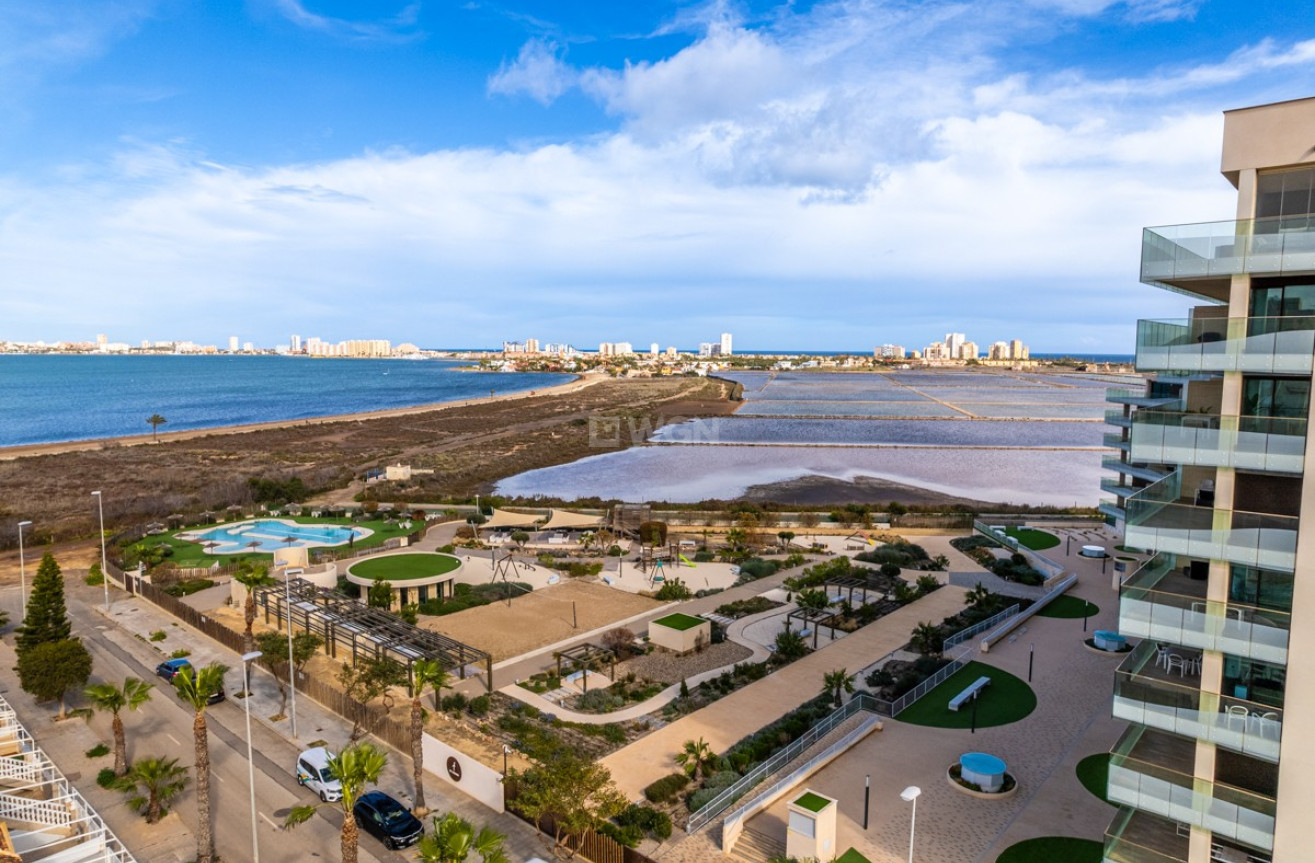 Reventa - Apartamento / piso - Cartagena - Costa Calida
