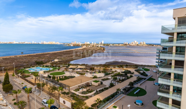Reventa - Apartamento / piso - Cartagena - Costa Calida