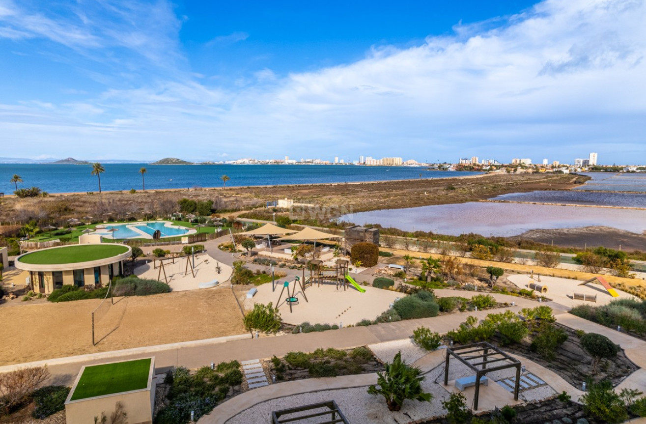 Reventa - Apartamento / piso - Cartagena - Costa Calida