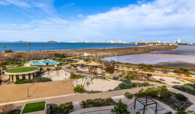 Reventa - Apartamento / piso - Cartagena - Costa Calida