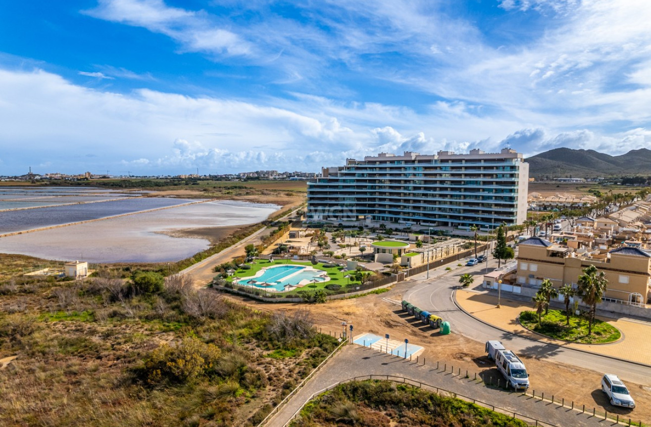 Reventa - Apartamento / piso - Cartagena - Costa Calida