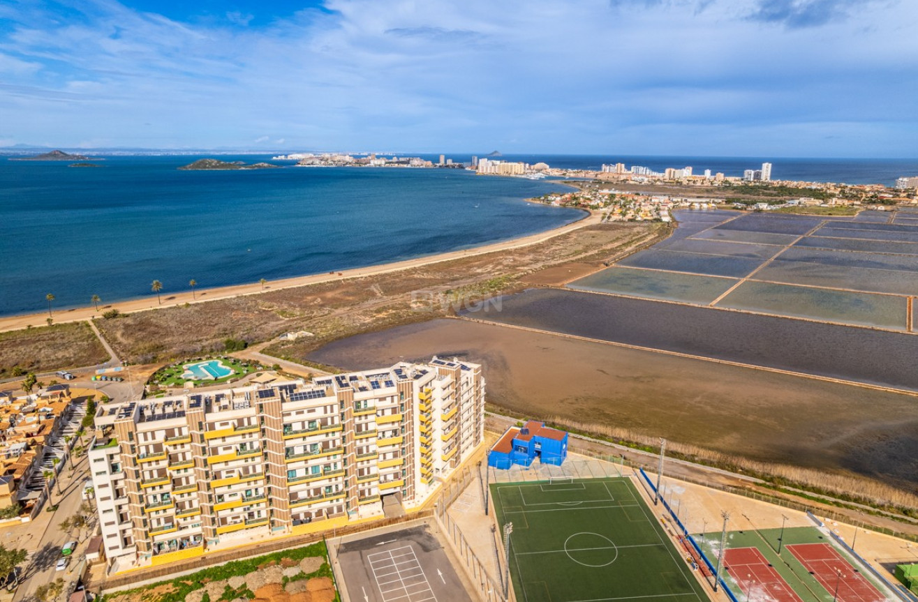 Reventa - Apartamento / piso - Cartagena - Costa Calida