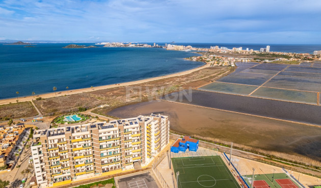 Reventa - Apartamento / piso - Cartagena - Costa Calida