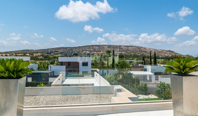 Odsprzedaż - Villa - Algorfa - Inland
