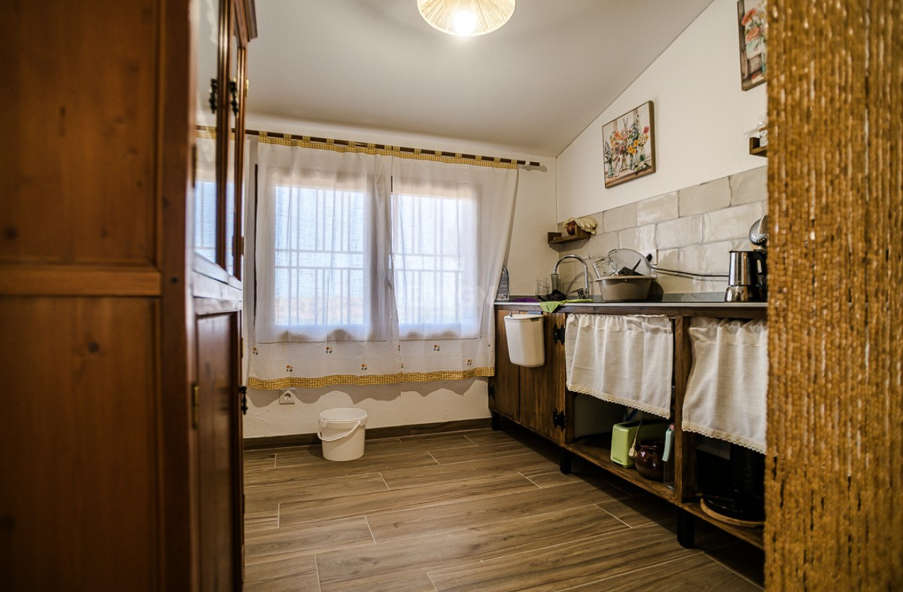 Odsprzedaż - Villa - La Tercia Golf Resort - Inland