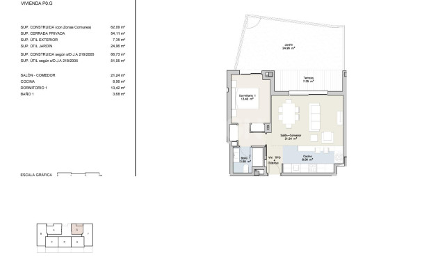 Neue Gebäude - Wohnung - Casares - Manilva - San Luís De Sabinillas