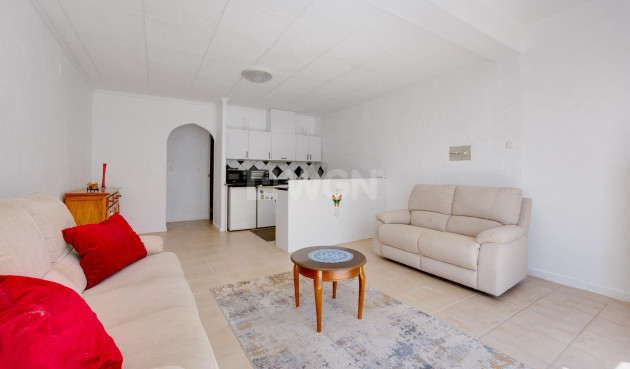 Odsprzedaż - Kamienica - Torrevieja - La Siesta - El Salado - Torreta