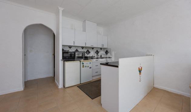 Odsprzedaż - Kamienica - Torrevieja - La Siesta - El Salado - Torreta
