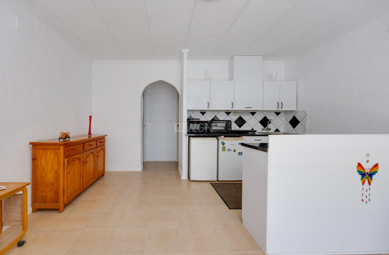 Odsprzedaż - Kamienica - Torrevieja - La Siesta - El Salado - Torreta