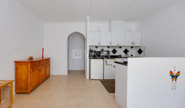Odsprzedaż - Kamienica - Torrevieja - La Siesta - El Salado - Torreta