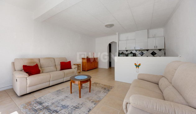 Odsprzedaż - Kamienica - Torrevieja - La Siesta - El Salado - Torreta