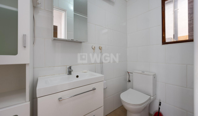 Odsprzedaż - Kamienica - Torrevieja - La Siesta - El Salado - Torreta