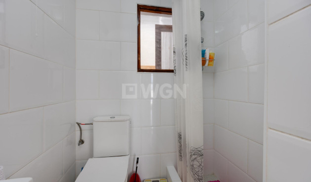 Odsprzedaż - Kamienica - Torrevieja - La Siesta - El Salado - Torreta