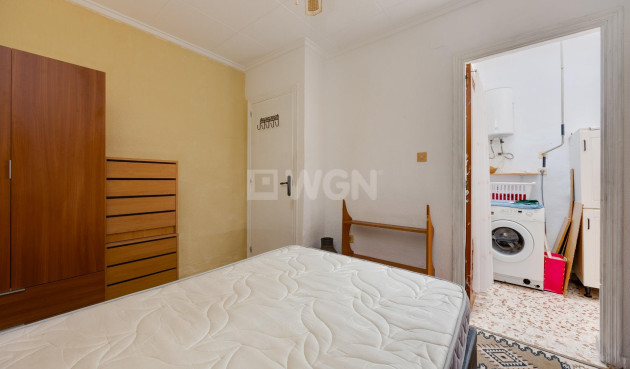 Odsprzedaż - Kamienica - Torrevieja - La Siesta - El Salado - Torreta