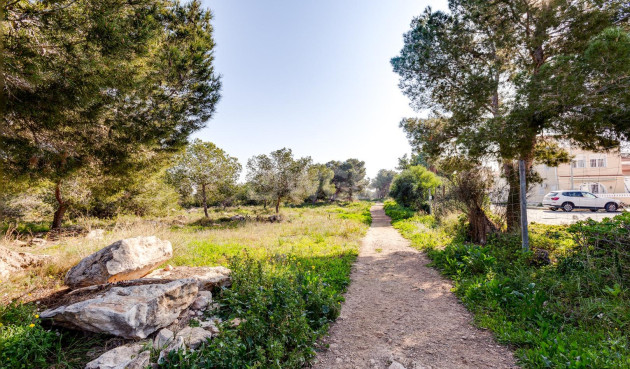 Odsprzedaż - Kamienica - Torrevieja - La Siesta - El Salado - Torreta