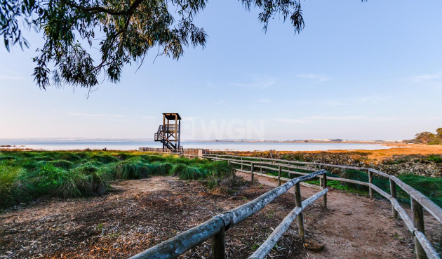 Odsprzedaż - Kamienica - Torrevieja - La Siesta - El Salado - Torreta
