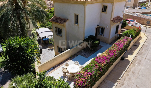 Odsprzedaż - Villa - Orihuela Costa - Costa Blanca