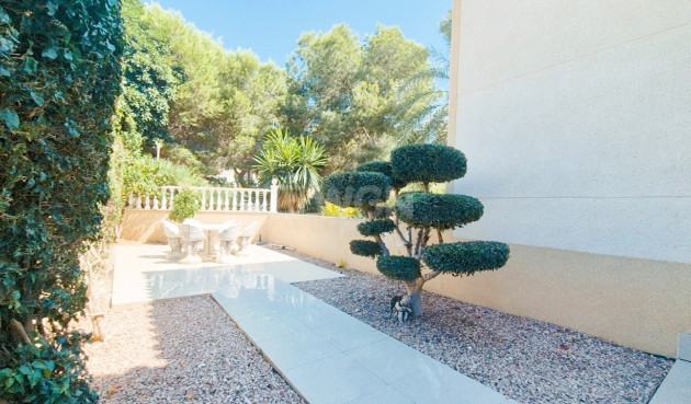 Odsprzedaż - Villa - Orihuela Costa - Costa Blanca