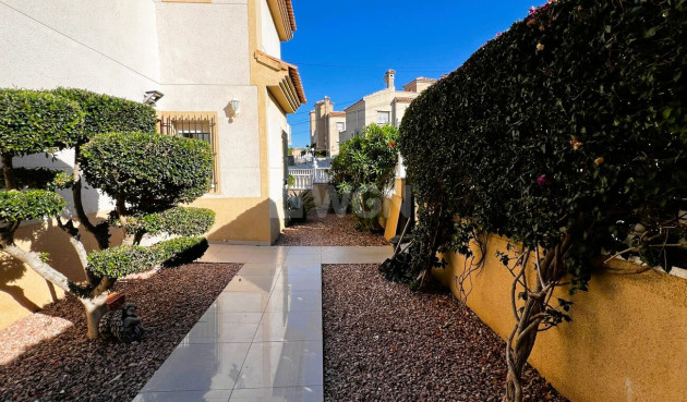 Odsprzedaż - Villa - Orihuela Costa - Costa Blanca