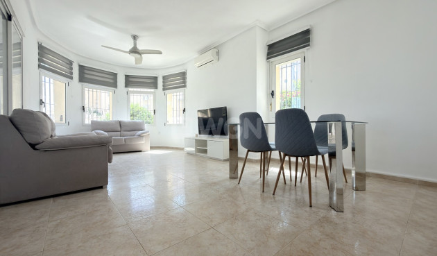 Odsprzedaż - Villa - Orihuela Costa - Costa Blanca