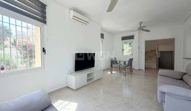 Odsprzedaż - Villa - Orihuela Costa - Costa Blanca