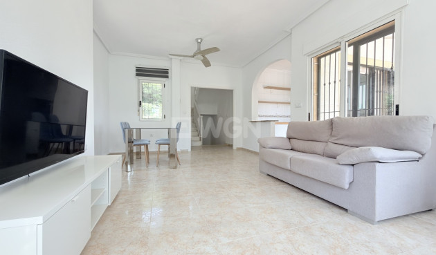 Odsprzedaż - Villa - Orihuela Costa - Costa Blanca