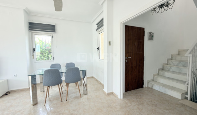 Odsprzedaż - Villa - Orihuela Costa - Costa Blanca