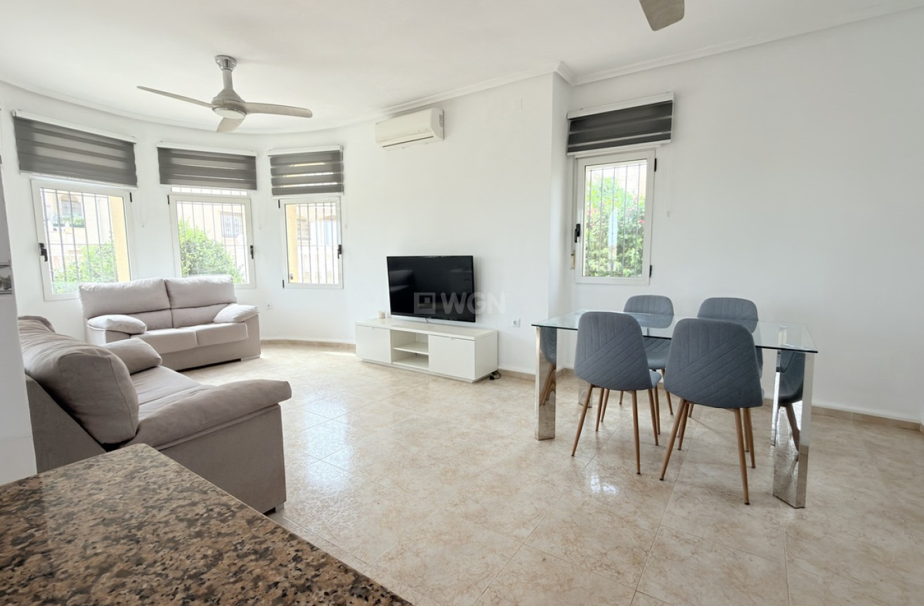 Odsprzedaż - Villa - Orihuela Costa - Costa Blanca