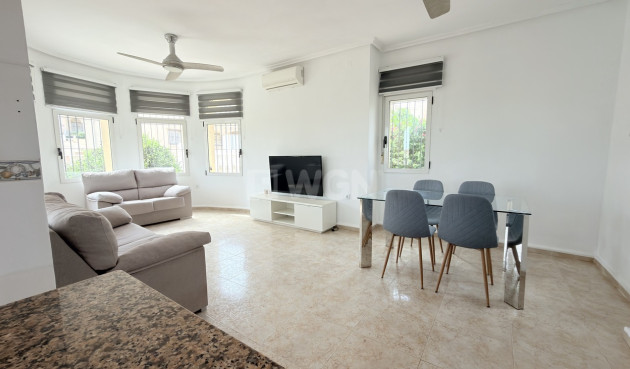 Odsprzedaż - Villa - Orihuela Costa - Costa Blanca